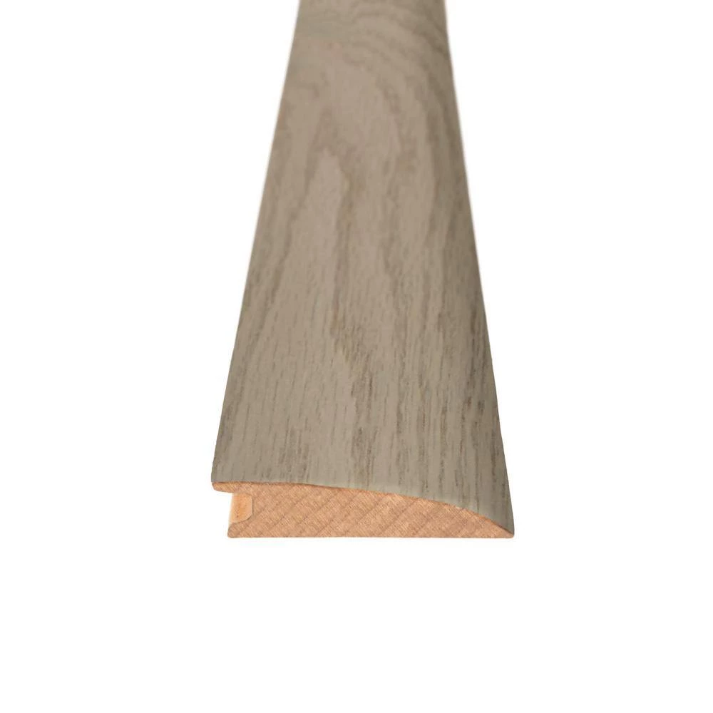 Serenity Oak Rifle 1/2 in. T x 1-1/2 in. W x 78 in. L Reducer Molding by Shaw 3 Serenity Oak Rifle 1/2 in. T x 1-1/2 in. W x 78 in. L Reducer Molding by Shaw - Image 3