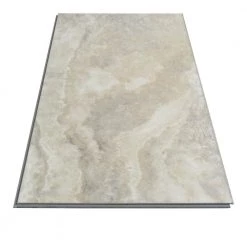 Vista 12 in. W x 24 in. L Rocklyn Click Lock Vinyl Tile Flooring (15.83 sq.ft./case) by Shaw -Shaw stor online rocklyn shaw vinyl tile hd88101009 66 1000