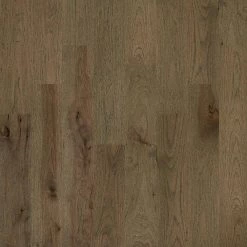 Belvoir Hickory 7-1/2 in. W Romanesque Engineered Hardwood Flooring (31.09 sq. ft./case) by Shaw