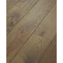 Belvoir Hickory 7-1/2 in. W Romanesque Engineered Hardwood Flooring (31.09 sq. ft./case) by Shaw -Shaw stor online romanesque shaw engineered hardwood dh85507018 c3 1000