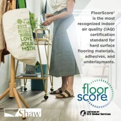 Pinecrest 9 in. W Rugby Click Lock Luxury Vinyl Plank Flooring (21.79 sq. ft./case) by Shaw -Shaw stor online rugby shaw vinyl plank flooring hd84305006 31 1000