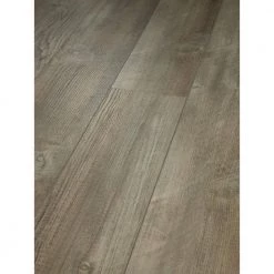 Pinecrest 9 in. W Rugby Click Lock Luxury Vinyl Plank Flooring (21.79 sq. ft./case) by Shaw