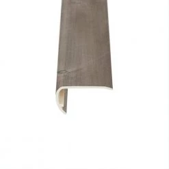 Pinecrest Rugby 1-3/16 in. T x 2-1/16 in. W x 94 in. L Stair Nose Molding by Shaw -Shaw stor online rugby shaw vinyl trim hdst605006 c3 1000