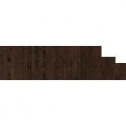 Fraser 5 in. W Saddle Engineered Birch Hardwood Flooring (29.53 sq. ft./case) by Shaw -Shaw stor online saddle shaw engineered hardwood dh40500493 c3 1000