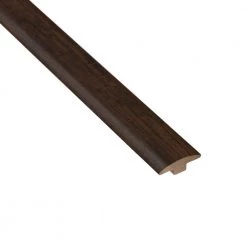 Western Hickory Saddle 5/8 in. T x 2 in. W x 78 in. L T-Molding by Shaw