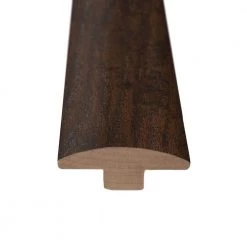 Western Hickory Saddle 5/8 in. T x 2 in. W x 78 in. L T-Molding by Shaw -Shaw stor online saddle shaw wood floor trim dh10200941 c3 1000