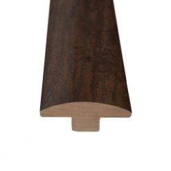 Western Hickory Saddle 5/8 in. T x 2 in. W x 78 in. L T-Molding by Shaw 6 Western Hickory Saddle 5/8 in. T x 2 in. W x 78 in. L T-Molding by Shaw -Shaw stor online saddle shaw wood floor trim dtmdh00941 c3 1000