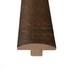 Saddle 11/32 in. T x 2 in. W x 78 in. L T-Molding by Shaw -Shaw stor online saddle shaw wood floor trim hd42000493 c3 1000