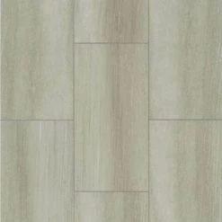 Vista 12 in. W x 24 in. L Sand Dollar Click Lock Vinyl Tile Flooring (15.83 sq.ft./case) by Shaw -Shaw stor online sand dollar shaw vinyl tile hd88101008 1f 1000
