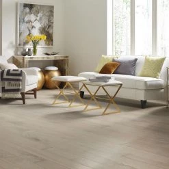Opulent 5 in. W Sand Engineered Maple Hardwood Flooring (23.66 sq. ft./case) by Shaw -Shaw stor online sand shaw engineered hardwood dh87800529 40 1000