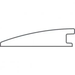 Plainview Sand 3/8 in. T x 1-1/2 in. W x 78 in. L Reducer Molding by Shaw 7 Plainview Sand 3/8 in. T x 1-1/2 in. W x 78 in. L Reducer Molding by Shaw -Shaw stor online sand shaw wood floor trim hd42201080 4f 1000