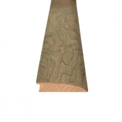 Sand/Thistle 3/8 in. T x 1-1/2 in. W x 78 in. L Reducer Molding by Shaw