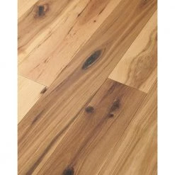 Valor Hickory 6-3/8 in. W Scallion Engineered Water Resistant Hardwood Flooring (25.4 sq. ft./case) by Shaw 10 Valor Hickory 6-3/8 in. W Scallion Engineered Water Resistant Hardwood Flooring (25.4 sq. ft./case) by Shaw -Shaw stor online scallion shaw engineered hardwood dh41101087 77 1000