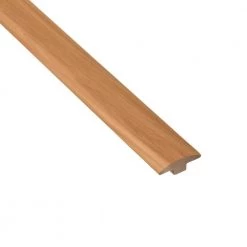 Valor Hickory Scallon 11/32 in. T x 2 in. W x 78 in. L T-Molding by Shaw