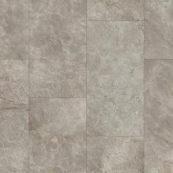 Vista 12 in. W x 24 in. L Shade Click Lock Vinyl Tile Flooring (15.83 sq.ft./case) by Shaw