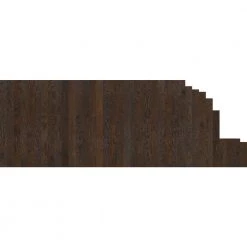 Canyon Hickory 5 in. W Shadow Engineered Hardwood Flooring (23.66 sq. ft./case) by Shaw -Shaw stor online shadow shaw engineered hardwood dh87009000 76 1000