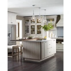 Canyon Hickory 6-3/8 in. W Shadow Engineered Hardwood Flooring (34.69 sq. ft./case) by Shaw -Shaw stor online shadow shaw engineered hardwood dh87209000 40 1000