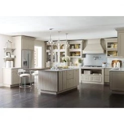 Canyon Hickory 6-3/8 in. W Shadow Engineered Hardwood Flooring (34.69 sq. ft./case) by Shaw -Shaw stor online shadow shaw engineered hardwood dh87209000 66 1000