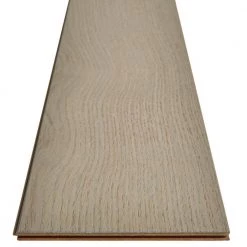 Pavilion Oak 6-3/8 in. W Shire Engineered Water Resistant Hardwood Flooring (30.48 sq. ft./case) by Shaw -Shaw stor online shire shaw engineered hardwood dh41301089 4f 1000