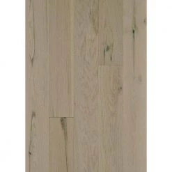 Pavilion Oak 6-3/8 in. W Shire Engineered Water Resistant Hardwood Flooring (30.48 sq. ft./case) by Shaw