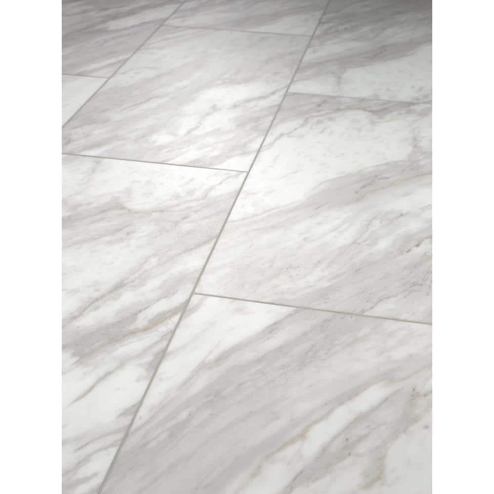 Vista 12 in. W x 24 in. L Shoreline Click Lock Vinyl Tile Flooring (15.83 sq.ft./case) by Shaw 1 Vista 12 in. W x 24 in. L Shoreline Click Lock Vinyl Tile Flooring (15.83 sq.ft./case) by Shaw