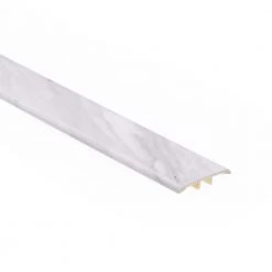 Vista Shoreline 5/16 in. T x 1-3/4 in. W x 94 in. L T-Molding by Shaw