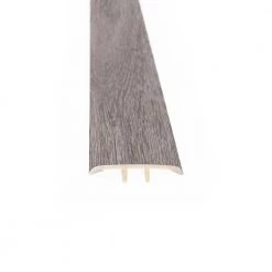 Melrose Oak Sidewalk 5/16 in. T x 1-3/4 in. W x 94 in. L T-Molding by Shaw 6 Melrose Oak Sidewalk 5/16 in. T x 1-3/4 in. W x 94 in. L T-Molding by Shaw -Shaw stor online sidewalk shaw vinyl trim hdtm605004 c3 1000