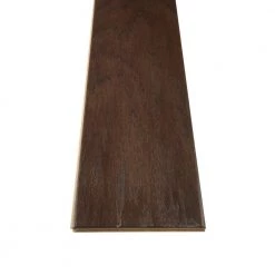 Kings Ranch 6-3/8 in. W Stapleton Engineered Hickory Hardwood Flooring (30.48 sq. ft./case) by Shaw -Shaw stor online stapleton shaw engineered hardwood hd56700941 4f 1000