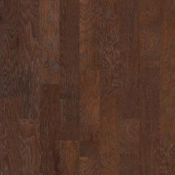 Kings Ranch 6-3/8 in. W Stapleton Engineered Hickory Hardwood Flooring (30.48 sq. ft./case) by Shaw