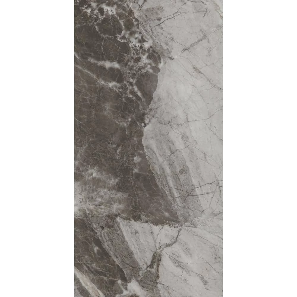 Vista 12 in. W x 24 in. L Stoke Click Lock Vinyl Tile Flooring (15.83 sq.ft./case) by Shaw 3 Vista 12 in. W x 24 in. L Stoke Click Lock Vinyl Tile Flooring (15.83 sq.ft./case) by Shaw - Image 3