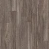 Wisteria 6 in. W Storm Adhesive Luxury Vinyl Plank Flooring (53.93 sq. ft./case) by Shaw