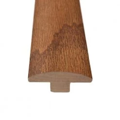 Bradford Oak Sunset Oak 5/8 in. T x 2 in. W x 78 in. L T-Molding by Shaw -Shaw stor online sunset oak shaw wood floor trim dh70200780 c3 1000
