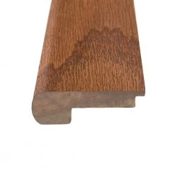 Sunset Oak 3/8 in. T x 2-3/4 in. W x 78 in. L Stair Nose Molding by Shaw -Shaw stor online sunset oak shaw wood floor trim dhfs200780 c3 1000