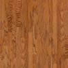 Bradford Oak 3-1/4 in. W Sunset Engineered Hardwood Flooring (23.76 sq. ft./case) by Shaw