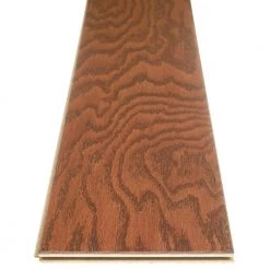 Bradford Oak 5 in. W Sunset Engineered Hardwood Flooring (23.66 sq. ft./case) by Shaw -Shaw stor online sunset shaw engineered hardwood dh85900780 1f 1000