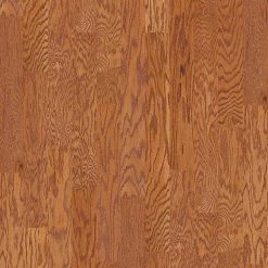 Bradford Oak 5 in. W Sunset Engineered Hardwood Flooring (23.66 sq. ft./case) by Shaw