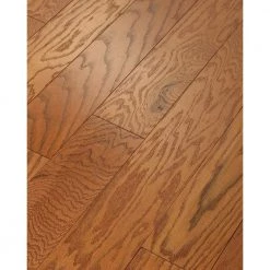 Bradford Oak 5 in. W Sunset Engineered Hardwood Flooring (23.66 sq. ft./case) by Shaw -Shaw stor online sunset shaw engineered hardwood dh85900780 c3 1000