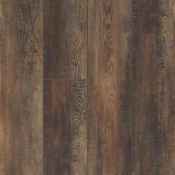 Primavera 7 in. W Sunset Click Lock Luxury Vinyl Plank Flooring (18.91 sq. ft./case) by Shaw