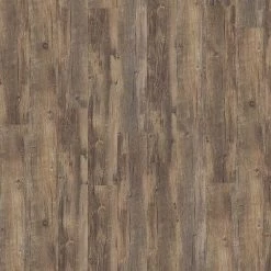 Wisteria 6 in. W Surf Adhesive Luxury Vinyl Plank Flooring (53.93 sq. ft./case) by Shaw