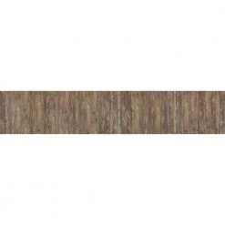 Wisteria 6 in. W Surf Adhesive Luxury Vinyl Plank Flooring (53.93 sq. ft./case) by Shaw -Shaw stor online surf shaw vinyl plank flooring hd80400744 fa 1000