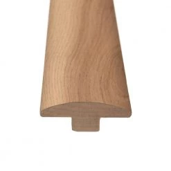 Valor Hickory Sweetbrier 11/32 in. T x 2 in. W x 78 in. L T-Molding by Shaw -Shaw stor online sweetbrier shaw wood floor trim hd43001092 c3 1000