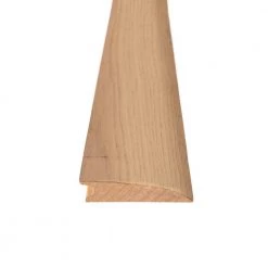 Valor Hickory Sweetbrier 1/2 in. T x 2 in. W x 78 in. L Reducer Molding by Shaw -Shaw stor online sweetbrier shaw wood floor trim hd43201092 c3 1000