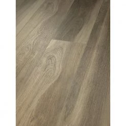 Manor Oak 9 in. W Tahoe Click Lock Luxury Vinyl Plank Flooring (21.79 sq. ft./case) by Shaw