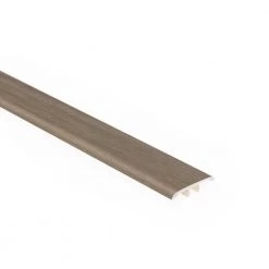 Manor Oak Tahoe 5/16 in. T x 1-3/4 in. W x 94 in. L T-Molding by Shaw