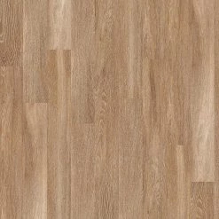 Wisteria 6 in. W Tannery Adhesive Luxury Vinyl Plank Flooring (53.93 sq. ft./case) by Shaw
