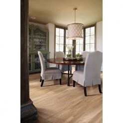 Wisteria 6 in. W Tannery Adhesive Luxury Vinyl Plank Flooring (53.93 sq. ft./case) by Shaw -Shaw stor online tannery shaw vinyl plank flooring hd80400235 a0 1000