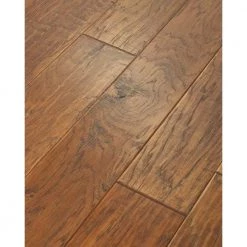 Canyon Hickory 6-3/8 in. W Taos Engineered Hardwood Flooring (30.48 sq. ft./case) by Shaw 10 Canyon Hickory 6-3/8 in. W Taos Engineered Hardwood Flooring (30.48 sq. ft./case) by Shaw -Shaw stor online taos shaw engineered hardwood dh87100879 c3 1000