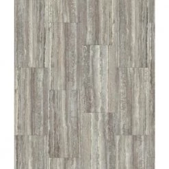 Vista 12 in. W x 24 in. L Thatch Click Lock Vinyl Tile Flooring (15.83 sq.ft./case) by Shaw -Shaw stor online thatch shaw vinyl tile hd88105132 4f 1000