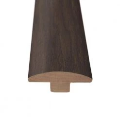 Canyon Hickory Timberwolf 5/8 in. T x 2 in. W x 78 in. L T-Molding by Shaw -Shaw stor online timberwolf shaw wood floor trim dh70900510 c3 1000