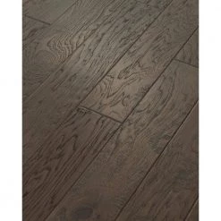 Canyon Hickory Timberwolf 3/4 in. T x 3/4 in. W x 78 in. L Quarter Round Molding by Shaw -Shaw stor online timberwolf shaw wood floor trim dh71900510 40 1000